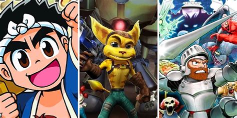 psp robot games list|15 Best Platformers on PSP: The Ultimate Ranking – .